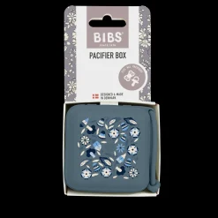 BIBS x LIBERTY Pacifier Box