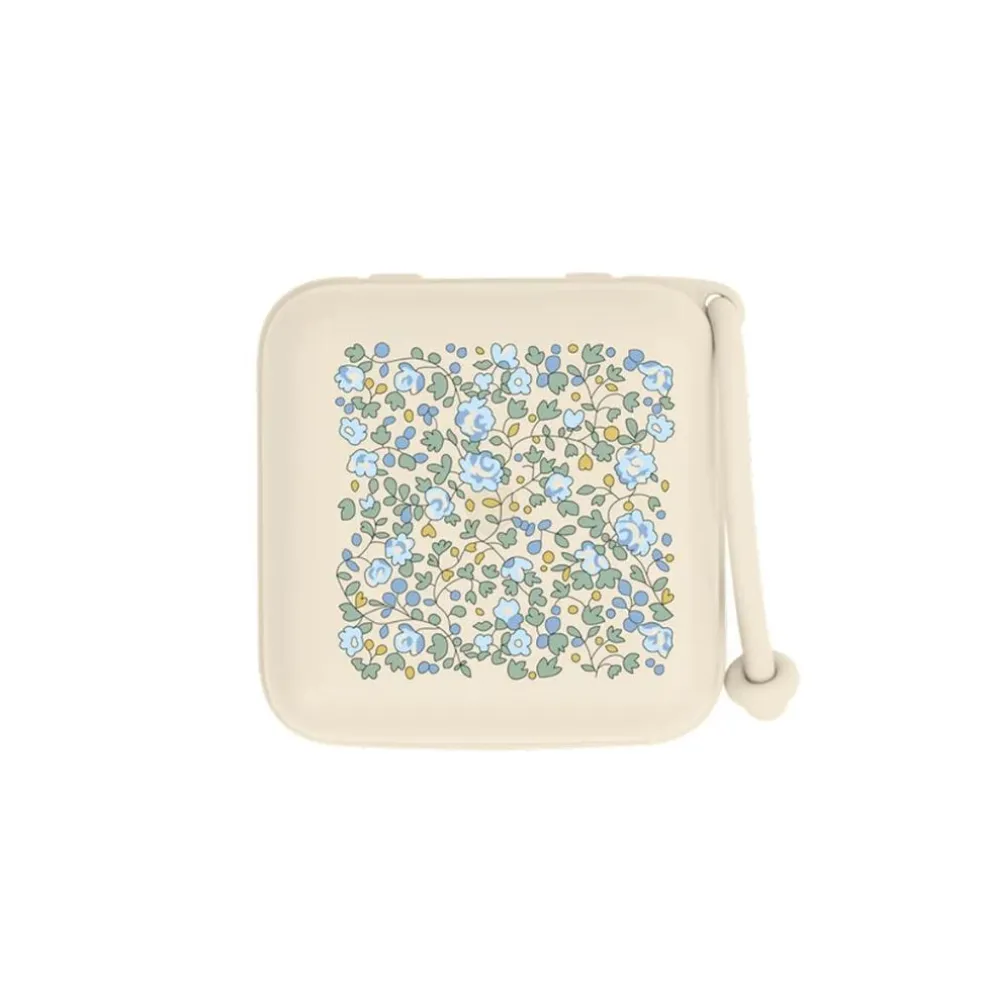 BIBS x LIBERTY Pacifier Box