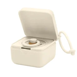 BIBS x LIBERTY Pacifier Box