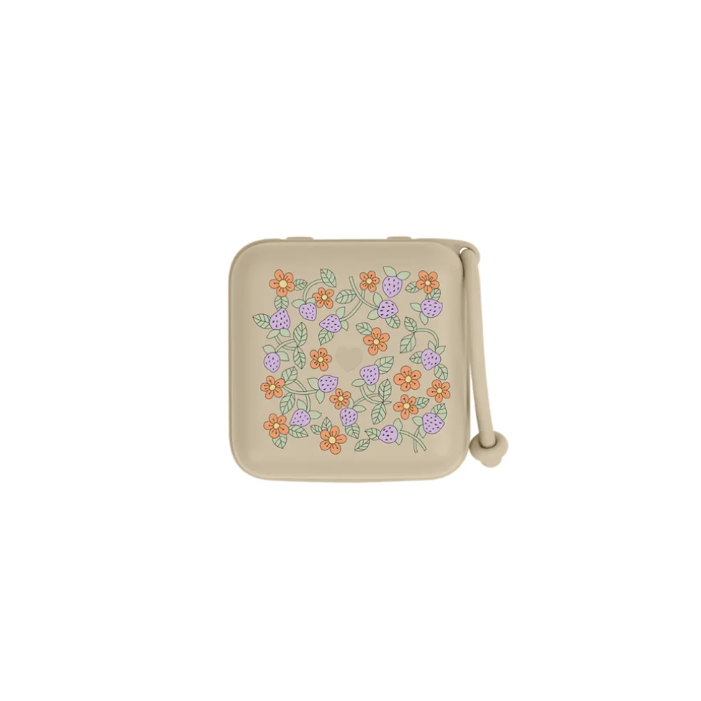 BIBS x LIBERTY Pacifier Box