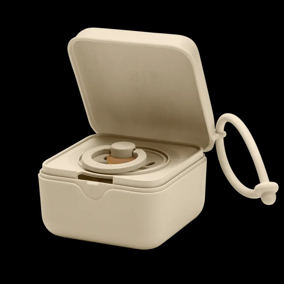 BIBS x LIBERTY Pacifier Box