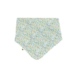 BIBS x LIBERTY Bandana Bib