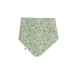 BIBS x LIBERTY Bandana Bib