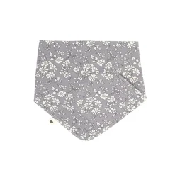 BIBS x LIBERTY Bandana Bib