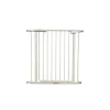 Bonbijou Auto-Close Safety Gate For Kids and Pets
