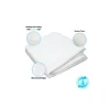 Bonbijou Cooling Mattress Protector and Cover