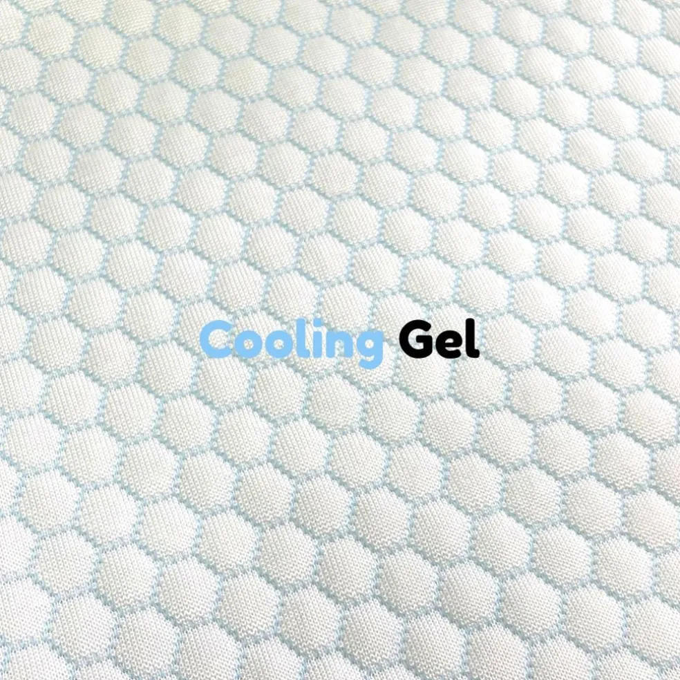 Bonbijou Cooling Mattress Protector and Cover