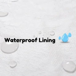 Bonbijou Cooling Mattress Protector and Cover