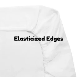 Bonbijou Cooling Mattress Protector and Cover