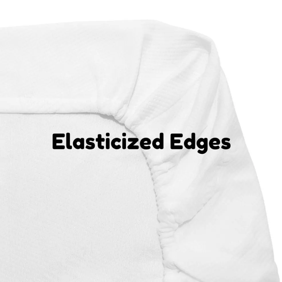 Bonbijou Cooling Mattress Protector and Cover