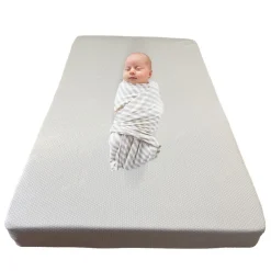 Bonbijou Cooling Mattress Protector and Cover