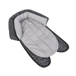 Bonbijou 2-In-1 Infant Head Support