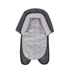 Bonbijou 2-In-1 Infant Head Support