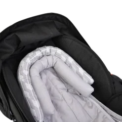 Bonbijou 2-In-1 Infant Head Support