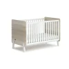 Boori Natty Cot Bed (without mattress)