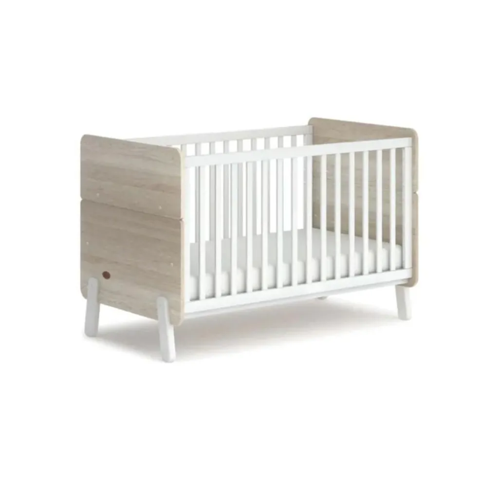 Boori Natty Cot Bed (without mattress)