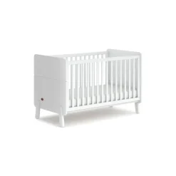 Boori Natty Cot Bed (without mattress)