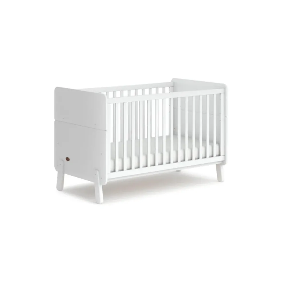 Boori Natty Cot Bed (without mattress)