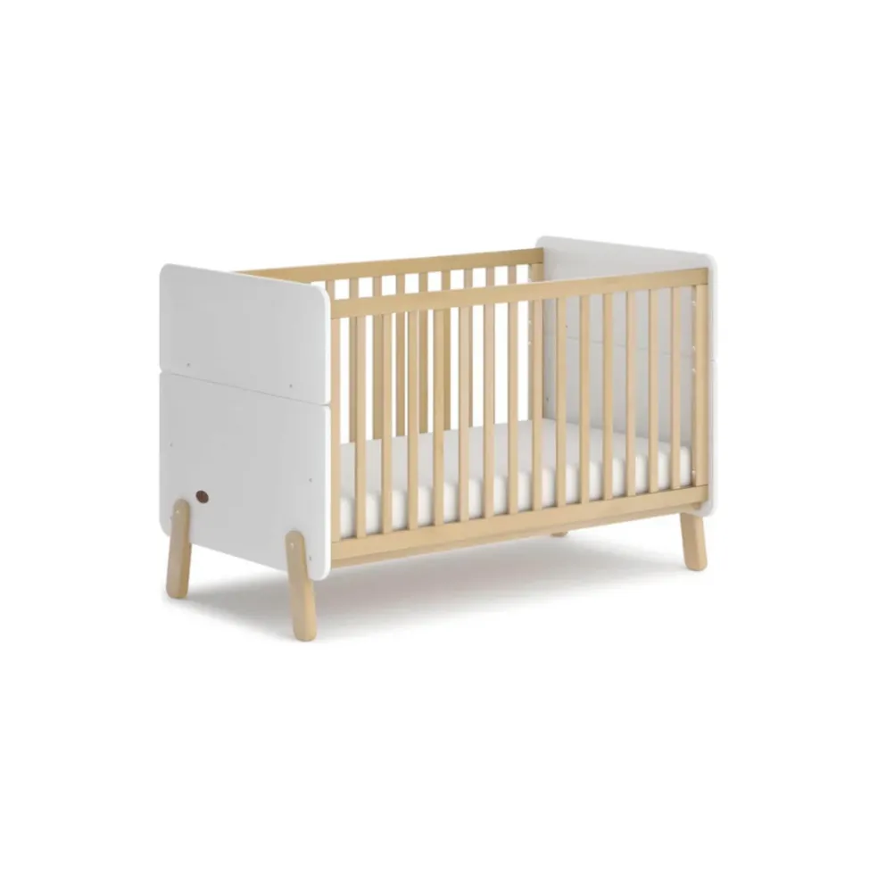 Boori Natty Cot Bed (without mattress)