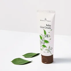 Botanical Therapy Baby Cica Cream