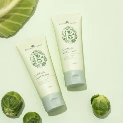 Botanical Therapy Cabbage Gel Cream