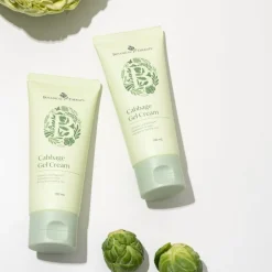 Botanical Therapy Cabbage Gel Cream