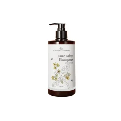Botanical Therapy Cleansing Therapy Pure Baby Shampoo