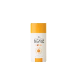 Botanical Therapy Easy Wash Sun Stick 15g SPF40 PA++