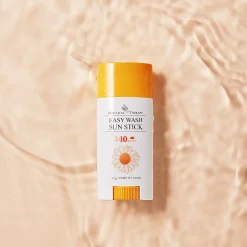 Botanical Therapy Easy Wash Sun Stick 15g SPF40 PA++