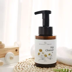 Botanical Therapy Hip (Diaper/Feminine) Cleanser