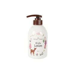 Botanical Therapy Kids Lotion