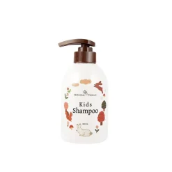 Botanical Therapy Kids Shampoo