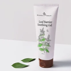 Botanical Therapy Leaf Barrier Soothing Gel