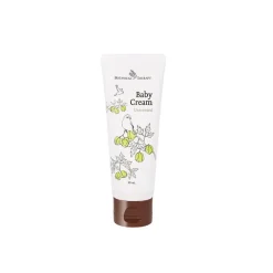 Botanical Therapy Moisture Therapy Baby Cream