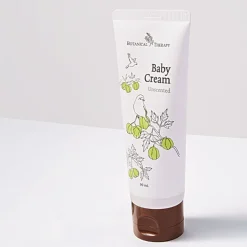 Botanical Therapy Moisture Therapy Baby Cream