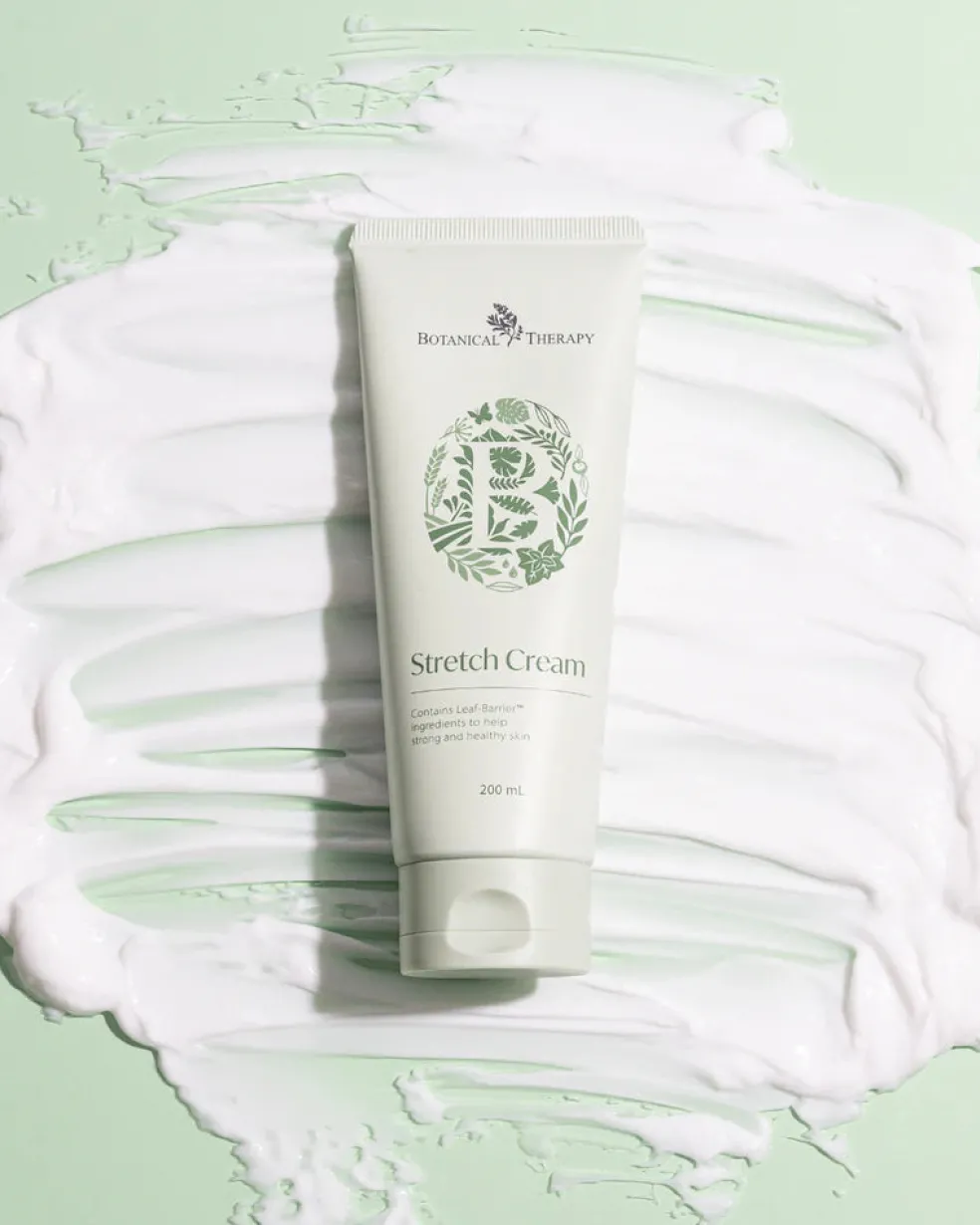 Botanical Therapy Stretch Cream