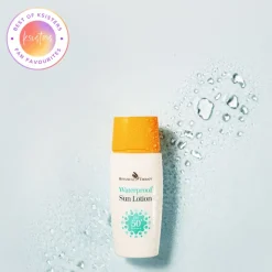 Botanical Therapy Waterproof Sun Lotion SPF50+/PA++++