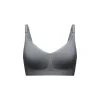 Bravado Body Silk Seamless Nursing Bra Sustainable Silver Belle