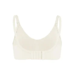 Bravado Body Silk Seamless Nursing Bra Sustainable Antique White
