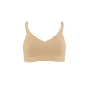 Bravado Designs Essential Stretch Nursing Bra (Butterscotch)