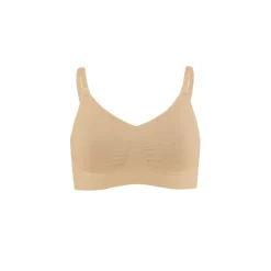 Bravado Designs Essential Stretch Nursing Bra (Butterscotch)