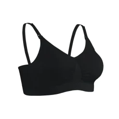 Bravado Designs Essential Stretch Nursing Bra (Black)