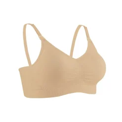 Bravado Designs Essential Stretch Nursing Bra (Butterscotch)