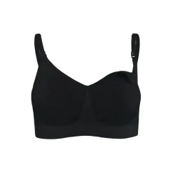 Bravado Designs Essential Stretch Nursing Bra (Black)