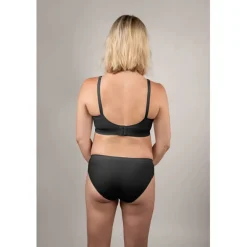 Bravado Designs Essential Stretch Nursing Bra (Black)