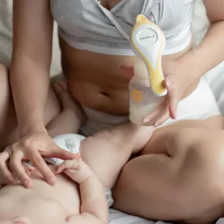 Bravado Pumping & Nursing Bra Sustainable Black