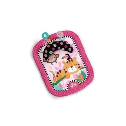 Bright Starts Flutter Friends Prop Mat