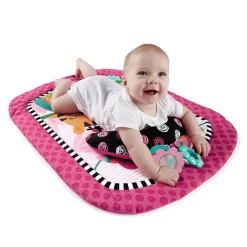 Bright Starts Flutter Friends Prop Mat