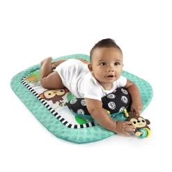Bright Starts Splashing Safari Prop Mat