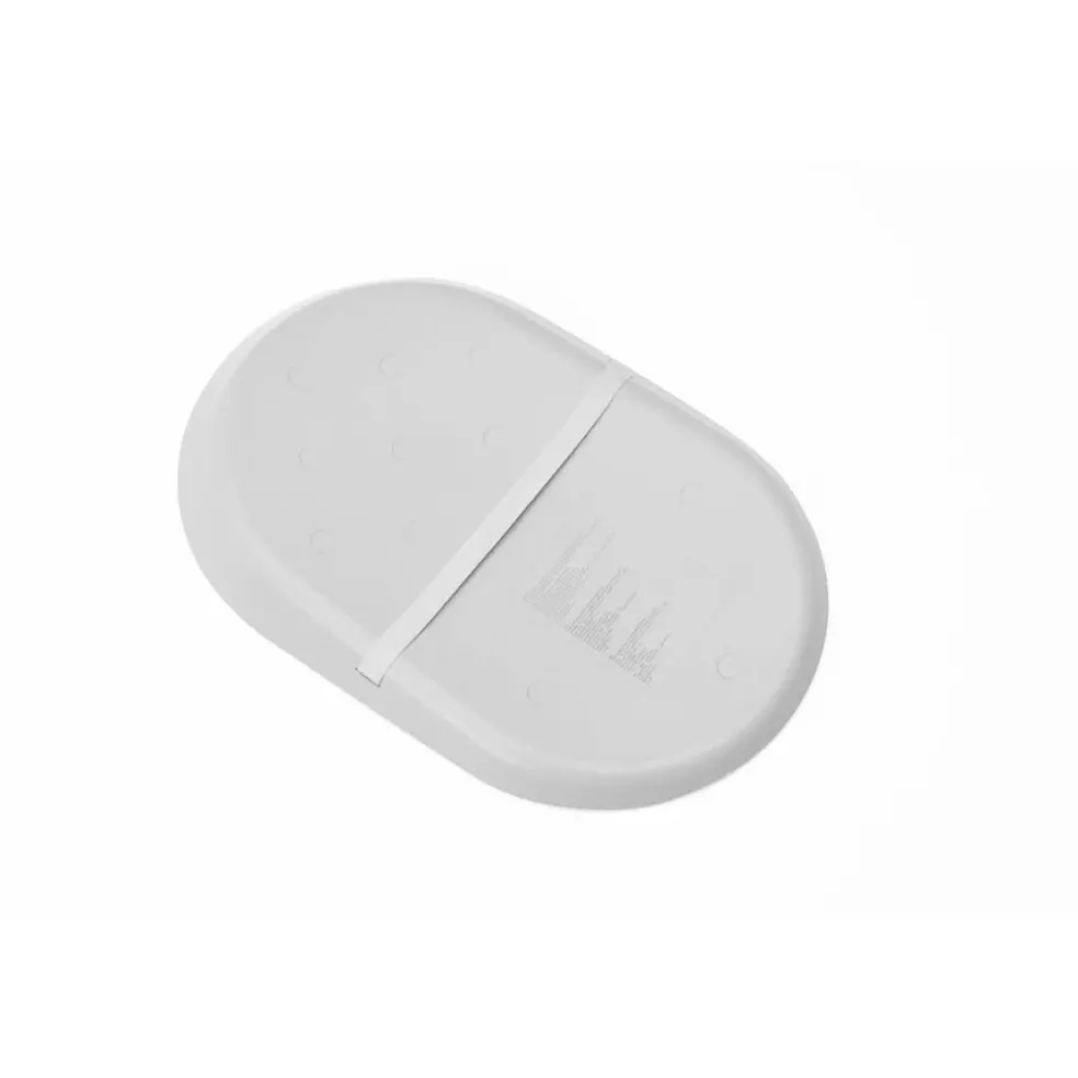 Bubble Baby Changing Mat